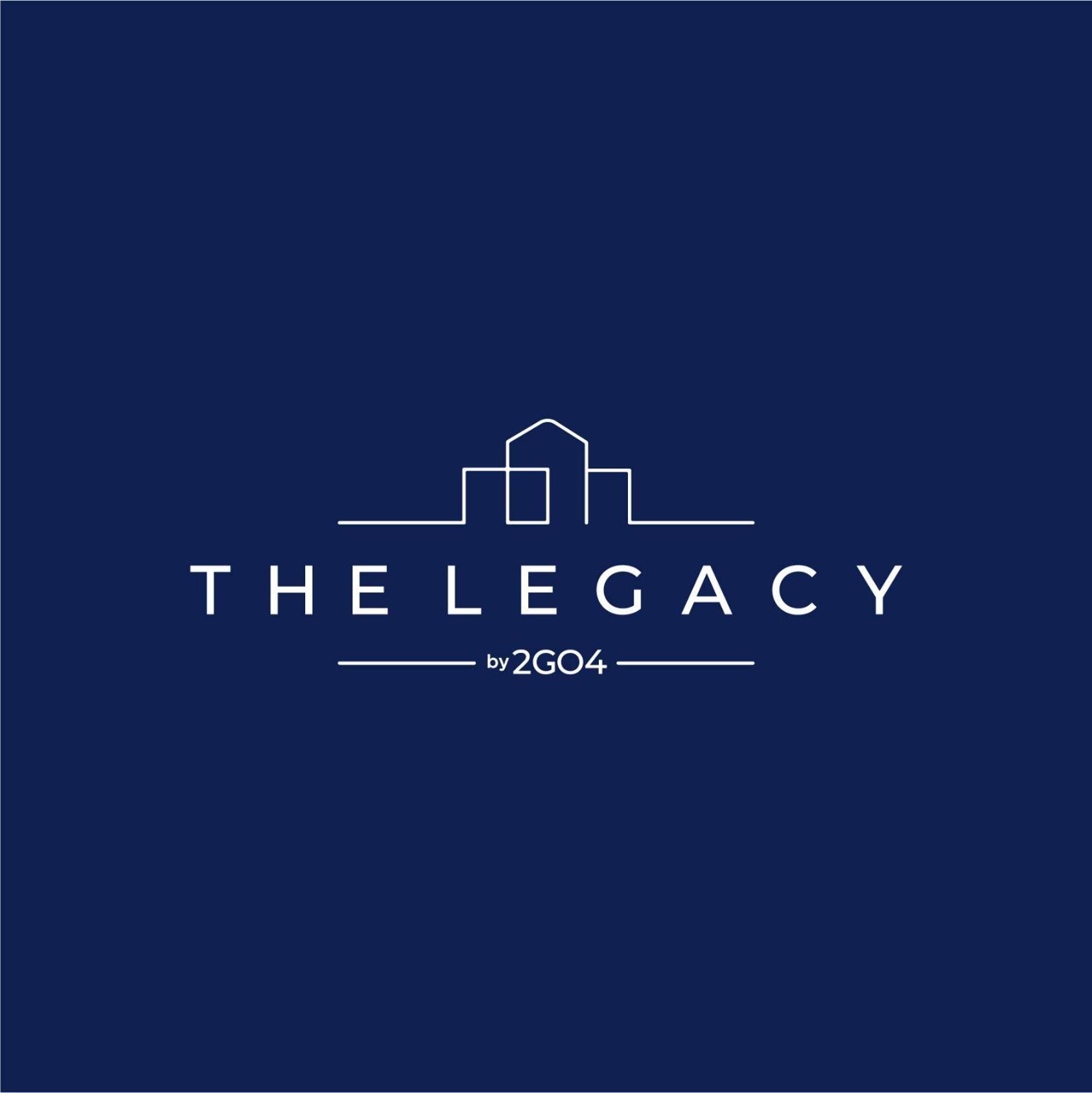 The Legacy By 2Go4 City Center Brussels Exterior photo